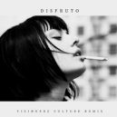 Carla Morrison - Disfruto