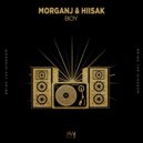 MorganJ & Hiisak - BOY