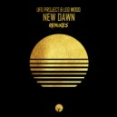 UFO Project & Leo Wood - New Dawn
