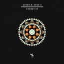 Greck B, Anko A - Dance Floor