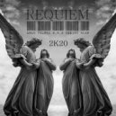 Eren Yılmaz a.k.a Deejay Noir - Requiem 2K20