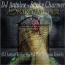 DJ Antoine Vs Mad Mark - 18a - Snake Charmer