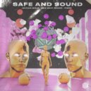 Jaydan Wolf feat. New Beat Order, Piero - Safe And Sound