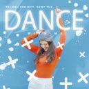 Techno Project feat. Geny Tur - Dance with Me