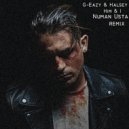 G-Eazy & Halsey - Him & I