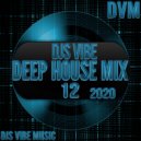 Djs Vibe - Deep House Mix 12 (December 2020)