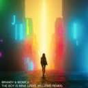 Brandy & Monica - The Boy Is Mine (Jamie Williams Extended Remix)