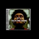 The Weeknd - Too Late (HUGEL Live Edit)