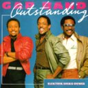 Gap Band - Outstanding (Elektrik Disko Remix)