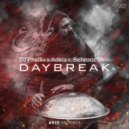 DJ Phellix & Adeia - DayBreak Ft. Behrooz Shiri (Original mix)