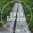 Gaya Lovers - Lined Paths