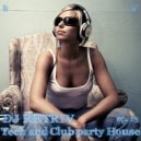 DJ Retriv - Tech and Club party House ep. 13