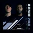 A.M.C, Phantom - Specialist