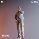 Halftone, Trafic Mc - Mind Games