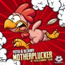 Yoteii, BlckHry - Motherplucker