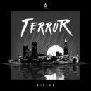Terror, Lottie Woodward - Rivers