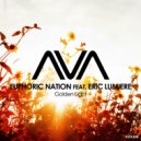 Euphoric Nation ft Eric Lumiere - Golden Light