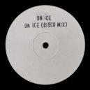 Dreamtrak - On Ice