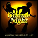 Adri Block & Paul Parsons - Do 4 Love