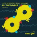Luca Debonaire & Paul Parsons - All The Lovers