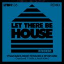 Yvvan Back, David Novacek & Zetaphunk - I Can Make It