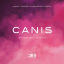 Kamilo Sanclemente & DaBeat - Canis