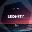 Leonety - Graal Radio Faces (18.12.2020)