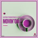 Caffeine Productions & Lynda Law - Movin' On
