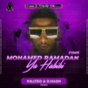 Mohamed Ramadan & Gims - Ya Habibi