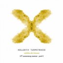Kollektiv Turmstrasse - Deine Distanz