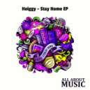 Holggy - Stay Home