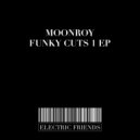 Moonroy - Bonehead