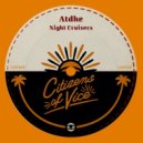 Atdhe - Devon Incognito