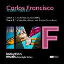 Carlos Francisco - A Safer Place