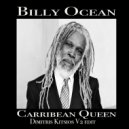 Billy Ocean - Carribean Queen (Dimitris Kitsios V2 edit)