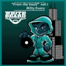 Milty Evans - Bright Lights