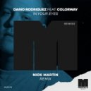 Dario Rodriguez Ft. Colorway - In Your Eyes