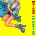 Walcon - Sax House (Original mix)