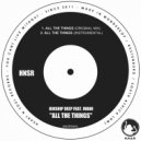 KinShip Deep Ft. Imani - All The Things