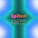 Spiteri, Juan Laya, Jorge Montiel - The Power of Disco
