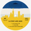 Dj Steef & Mr. Bard - Kicks