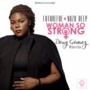 FutureFue, Nuzu Deep - Woman So Strong