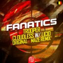 Fanatics - Cloudless