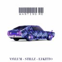 Vsylum, Stillz, EJ Kitto - Wanting Me