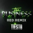 Tiesto - The Business
