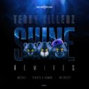 Teddy Killerz - Shine