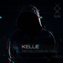 Kelle - No Escape Anymore