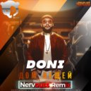 DONI - Дом вещей (Nervouss Radio Remix)