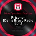 Miley Cyrus feat. Dua Lipa - Prisoner
