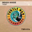 Indigo Rogue - Higher